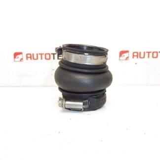 Turb 1.6 HDI Citroën Peugeot Slang