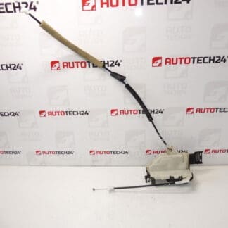 Citroën Berlingo III PSA 828405 9135EA CHAREAU