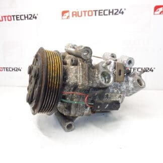 Climac -compressor 1.2 VTI Citroën Peugeot 9810349980 9808860080