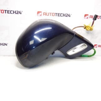Rechter spiegel Peugeot 308 kps 8153nc
