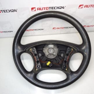 Stuurwiel citroen c8 peugeot 807 14845630d 4109kp