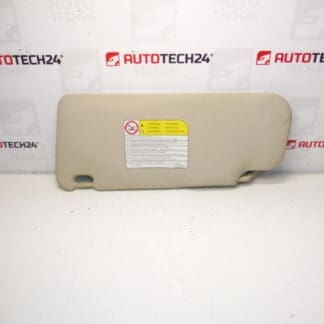 Citroën C-Crosser Peugeot 4007 8143VA