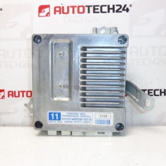 ECU sensodrive Citroën Peugeot 89530-70110 253151