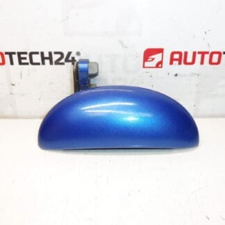 Elx Citroën C1 Peugeot 107 9101ah's rechter voordeur