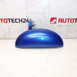 Elx Citroën C1 Peugeot 107 9101an's rechter achterdeur