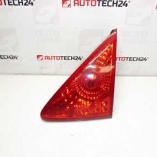 Peugeot 3008 deksel koplamp rechtsachter 9683460980 6351HE