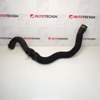 Waterslang Citroën Peugeot 2.0 HDI 135208
